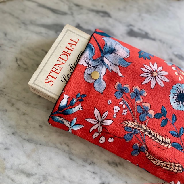 Pochette Livre de Poche GARANCE – Image 2