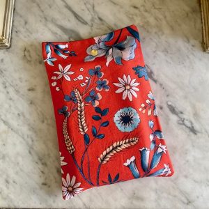 Pochette Livre de Poche GARANCE