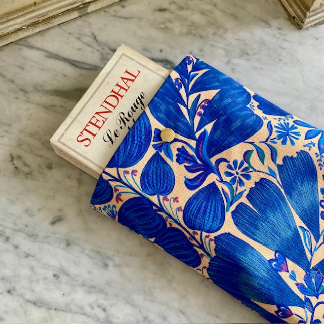 Pochette Livre de Poche ISEULT – Image 2