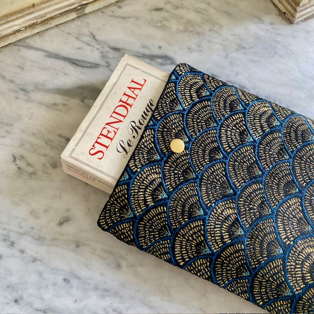 Pochette Livre de Poche KAITO – Image 2