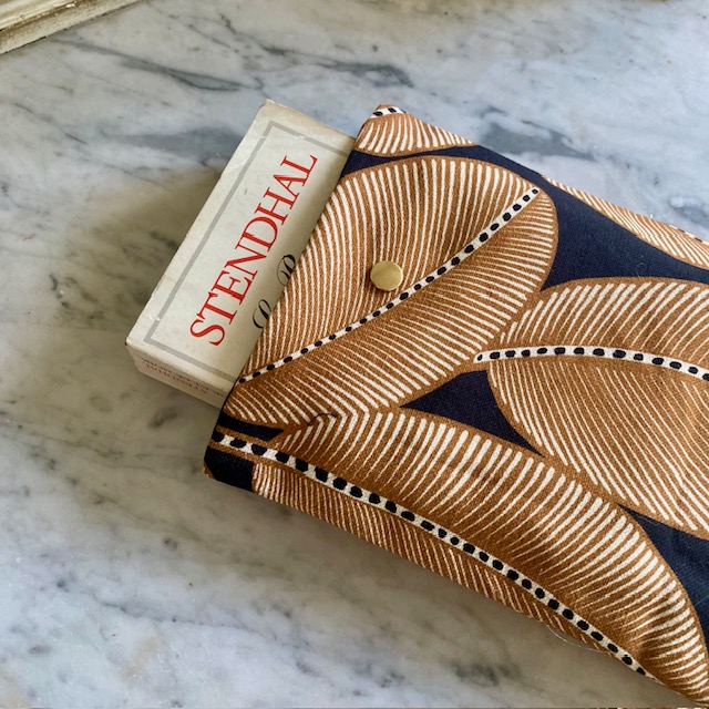 Pochette Livre de Poche LUCIEN – Image 2