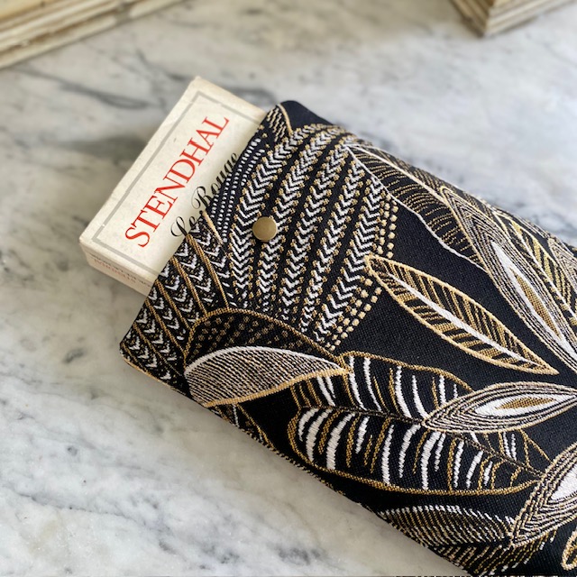 Pochette Livre de Poche NORA – Image 2