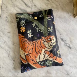 Pochette Livre de Poche FAUVE