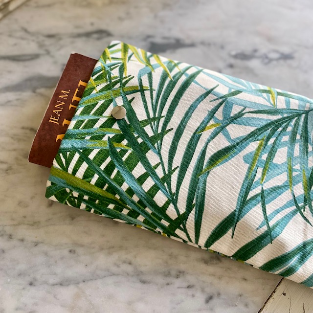 Pochette Livre de Poche GREEN FOR EVER – Image 2