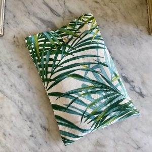 Pochette Livre de Poche GREEN FOR EVER