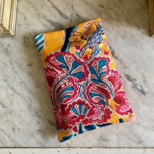 Pochette Livre de Poche NINA
