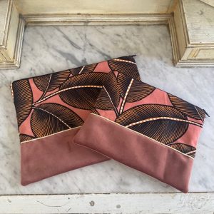 Pochette LUCIENNE