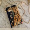 Pochette Téléphone FAUVE - Thumbnail Image 1