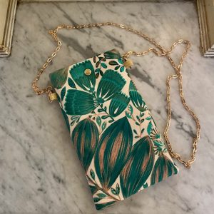 Pochette Téléphone JADE