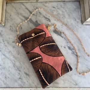 Pochette Téléphone LUCIENNE