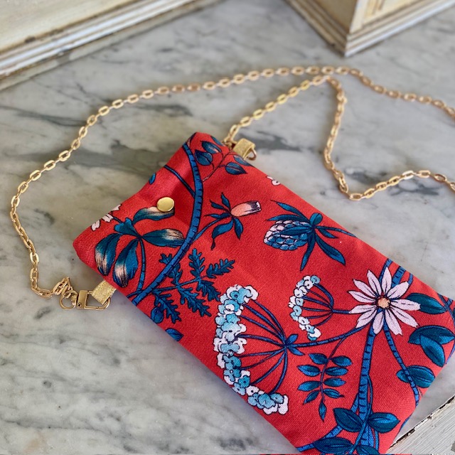 Pochette Téléphone GARANCE – Image 2