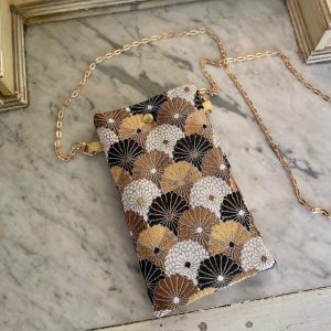Pochette Téléphone KIRA