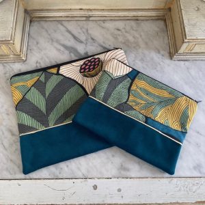 Pochette IDRIS