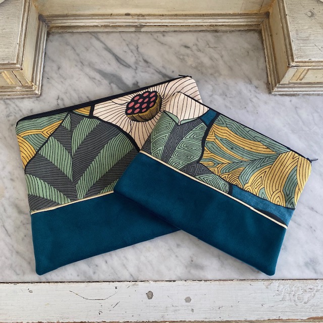Pochette IDRIS – Image 1